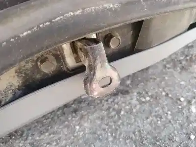 Peça sobressalente para automóvel em segunda mão dobradiça por mazda 2 (dy) 1.4 referências oem iam 