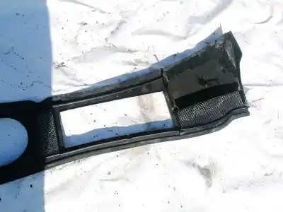 Pezzo di ricambio per auto di seconda mano siluro per audi a6 avant (4b5) 1.9 tdi riferimenti oem iam   
