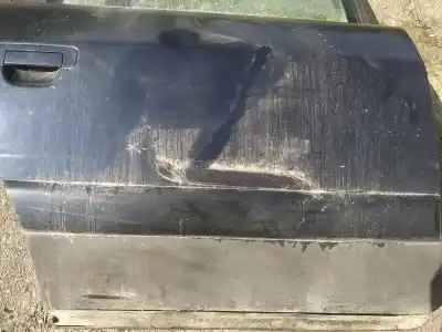 Pezzo di ricambio per auto di seconda mano plastica per audi a6 avant (c4) 2.5 tdi riferimenti oem iam 