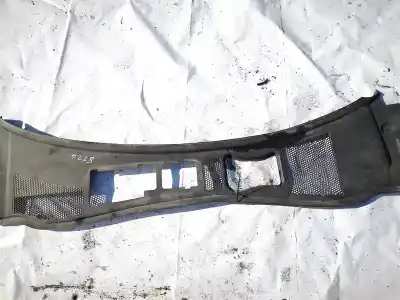 Автозапчасти б/у торпедо за VOLKSWAGEN PASSAT VARIANT (3B6) 1.9 TDI ссылки OEM IAM 3B1819417  
