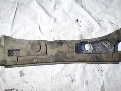 Second-hand car spare part torpedo for audi a6 allroad quattro (4fh) 3.2 fsi oem iam references 