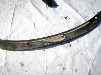 Second-hand car spare part torpedo for audi a6 allroad quattro (4fh) 3.2 fsi oem iam references 4f1819403