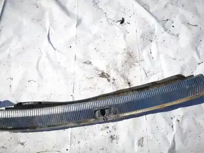 Second-hand car spare part plastics for audi a6 allroad quattro (4fh) 3.2 fsi oem iam references 4f9864483