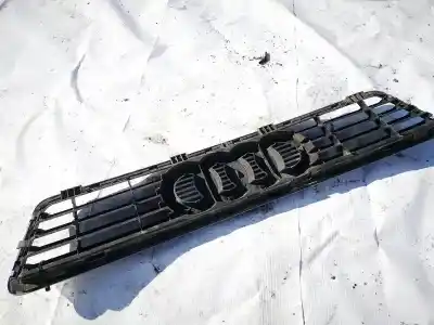 Автозапчастина б/у передня решіта для audi a6 avant (4b5) 1.9 tdi посилання на oem iam 4b0853651a  