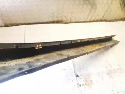 Second-hand car spare part left side skirt (cut) for ford explorer 4.0 g oem iam references   