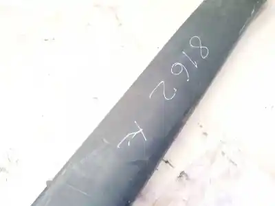 Second-hand car spare part left side skirt (cut) for ford explorer 4.0 g oem iam references   