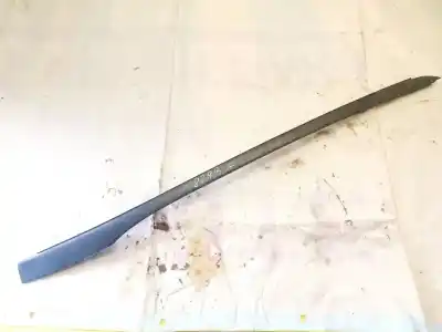 Peça sobressalente para automóvel em segunda mão plásticos por opel zafira a 2.0 dti referências oem iam 76556ma