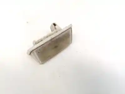 Pezzo di ricambio per auto di seconda mano pilota di registrazione per toyota corolla (e11) 2.0 d-4d linea sol riferimenti oem iam   