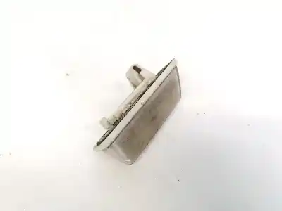 Peça sobressalente para automóvel em segunda mão luz da chapa de matrícula por toyota corolla (e11) 2.0 d-4d linea sol referências oem iam 