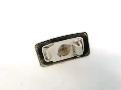 Pezzo di ricambio per auto di seconda mano pilota di registrazione per toyota corolla (e11) 2.0 d-4d linea sol riferimenti oem iam   