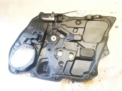 Pezzo di ricambio per auto di seconda mano alzacristalli anteriore destro per mazda 3 (bk) 1.6 di turbo riferimenti oem iam bp4k5897x