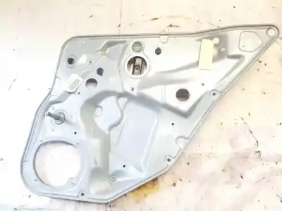Peça sobressalente para automóvel em segunda mão elevador de vidros traseiro direito por seat cordoba 1.4 g referências oem iam 6l4839752f