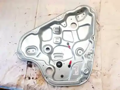 Pièce détachée automobile d'occasion léve glace arrière gauche pour hyundai i30 1.6 crdi cat références oem iam 834702r000