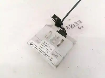Peça sobressalente para automóvel em segunda mão módulo eletrónico antena por bmw x5 (e53) 3.0i referências oem iam 657569232099  55892110