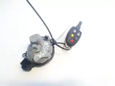 Second-hand car spare part ignition switch for volvo v50 (545) 2.0 d oem iam references 92lp0808