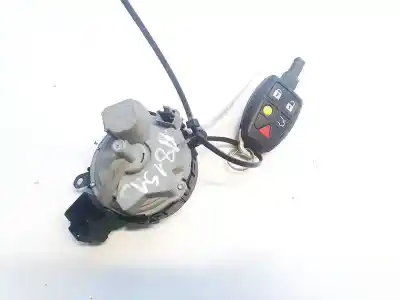 Second-hand car spare part ignition switch for volvo v50 (545) 2.0 d oem iam references 92lp0808  