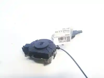 Second-hand car spare part ignition switch for volvo v50 (545) 2.0 d oem iam references 92lp0808  