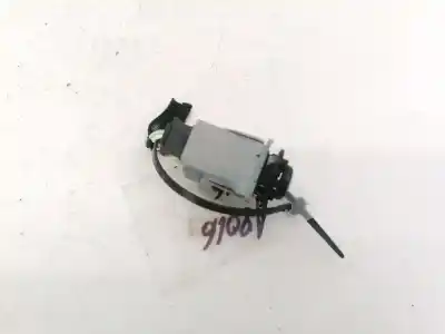 Pezzo di ricambio per auto di seconda mano pezzi vari per peugeot 807 (eb_) 2.0 hdi riferimenti oem iam   