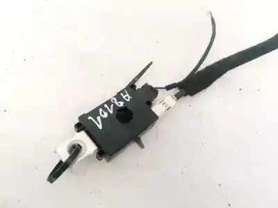Автозапчасти б/у антенный усилитель за citroen c5 ii (rc_) 2.0 hdi (rcrhrh) ссылки oem iam 9662924980