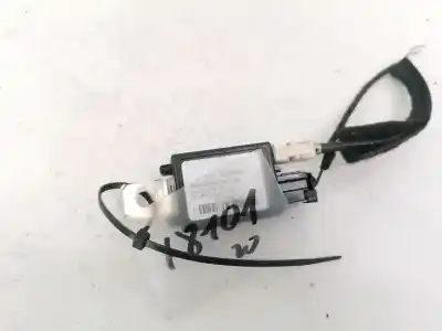 Автозапчасти б/у антенный усилитель за citroen c5 ii (rc_) 2.0 hdi (rcrhrh) ссылки oem iam 9662924980  9662924980-00