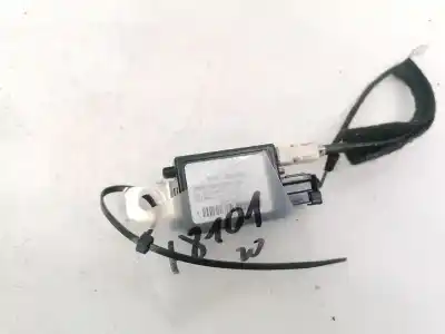 Автозапчасти б/у антенный усилитель за citroen c5 ii (rc_) 2.0 hdi (rcrhrh) ссылки oem iam 9662924980  9662924980-00
