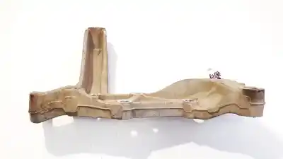 Автозапчастина б/у передній правий нижний рычаг підвіски для skoda octavia combi (1z5) 1.9 tdi dpf посилання на oem iam 1k0199296f  