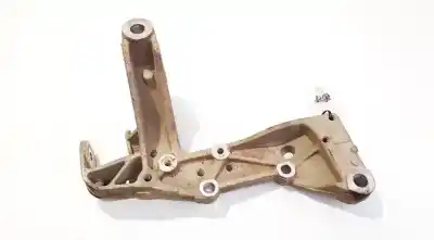 Second-hand car spare part Front Right Lower Suspension Arm for SKODA OCTAVIA COMBI (1Z5) 1.9 TDI DPF OEM IAM references 1K0199296F  