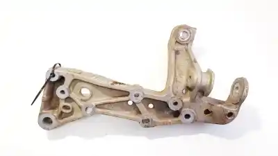 Автозапчастина б/у передній правий нижний рычаг підвіски для skoda octavia combi (1z5) 1.9 tdi dpf посилання на oem iam 1k0199296f  