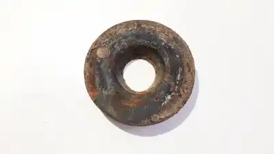 Автозапчастина б/у передній амортизатор для skoda octavia combi (1z5) 1.9 tdi dpf посилання на oem iam 1k0512149b  