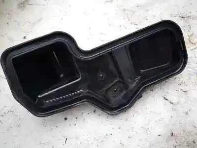 Автозапчастина б/у пластика для audi a6 avant (4b5) 1.9 tdi посилання на oem iam 14846800  148468-00, 148468-01