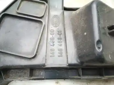 Автозапчастина б/у пластика для audi a6 avant (4b5) 1.9 tdi посилання на oem iam 14846800  148468-00, 148468-01