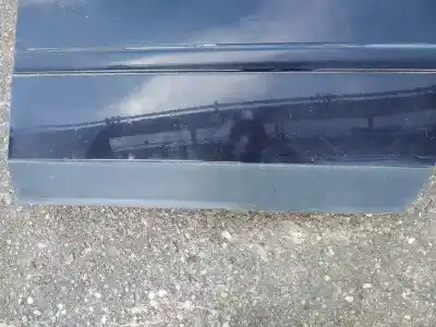 Second-hand car spare part plastics for audi a4, b6 2000.11 - 2004.11 2.0 96kw 2000.11 - 2004.12 oem iam references 