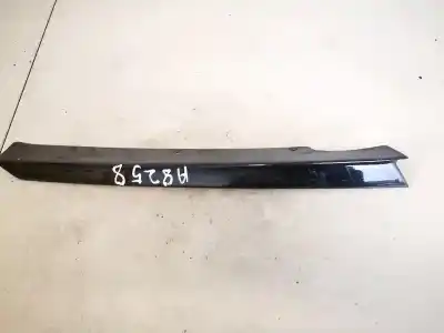Peça sobressalente para automóvel em segunda mão plásticos por audi a6 avant (4b5) 1.9 tdi referências oem iam 