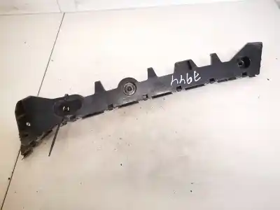 Second-hand car spare part Rear Bumper Reinforcement for MAZDA 6 LIM. 2.2 Turbodiesel OEM IAM references GHP9502H1   Second-hand car spare part Rear Bumper Reinforcement for MAZDA 6 LIM. 2.2 Turbodiesel OEM IAM references GHP9502H1