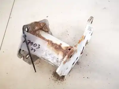 Pezzo di ricambio per auto di seconda mano rinforzo paraurti anteriore per toyota verso 2.0 d-4d riferimenti oem iam 