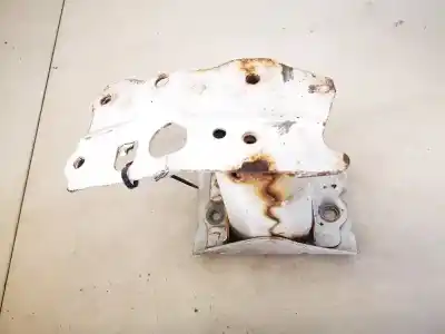 Pezzo di ricambio per auto di seconda mano rinforzo paraurti anteriore per toyota verso 2.0 d-4d riferimenti oem iam 