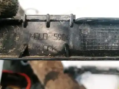 Автозапчасти б/у усиление заднего бампера за dodge journey 2.0 16v crd cat ссылки oem iam 05178412  