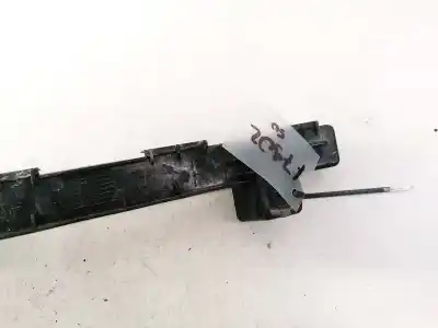 Автозапчасти б/у усиление заднего бампера за dodge journey 2.0 16v crd cat ссылки oem iam 05178412  