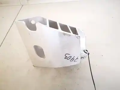 Pezzo di ricambio per auto di seconda mano rinforzo paraurti posteriore per toyota verso 2.0 d-4d riferimenti oem iam 