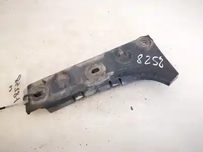 Peça sobressalente para automóvel em segunda mão reforço do pára choques dianteiro por audi a6 avant (4b5) 1.9 tdi referências oem iam 4b0807284