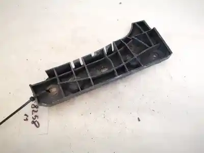 Peça sobressalente para automóvel em segunda mão reforço do pára choques dianteiro por audi a6 avant (4b5) 1.9 tdi referências oem iam 4b0807284  