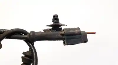 Second-hand car spare part abs sensor for renault grand modus 1.2 16v oem iam references 8200419177  0265007742