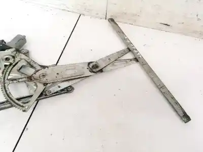 Second-hand car spare part driver left window regulator for toyota rav 4 (a3) 2.2 turbodiesel cat oem iam references 
