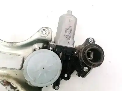 Second-hand car spare part left front window motor for toyota rav 4 (a3) 2.2 turbodiesel cat oem iam references 0620200791