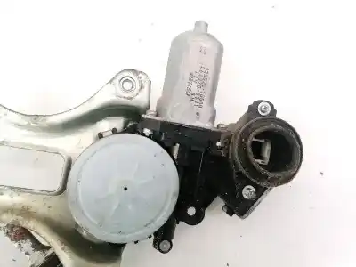 Автозапчасти б/у мотор переднего левого стекла за toyota rav 4 (a3) 2.2 turbodiesel cat ссылки oem iam 0620200791  062020-0791, 42252010540