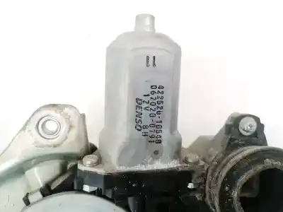Автозапчасти б/у мотор переднего левого стекла за toyota rav 4 (a3) 2.2 turbodiesel cat ссылки oem iam 0620200791  062020-0791, 42252010540