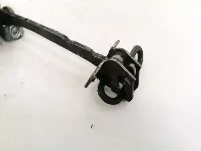 Автозапчастина б/у петля для opel zafira, a 1999.04 - 2003.11 2.2 dti 16v 92kw 2002.01 - 2005.06 посилання на oem iam   