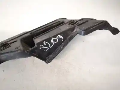 Автозапчастина б/у підсилення заднього бампера для volkswagen golf v variant (1k5) 1.9 tdi посилання на oem iam 1k6807393  1k6807375