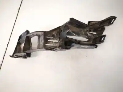 Автозапчастина б/у підсилення заднього бампера для volkswagen golf v variant (1k5) 1.9 tdi посилання на oem iam 1k6807393