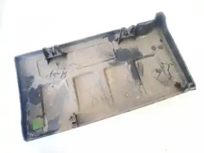 Автозапчастина б/у крішка двигуна для opel corsa e 1.4 посилання на oem iam 71041ps07a0  